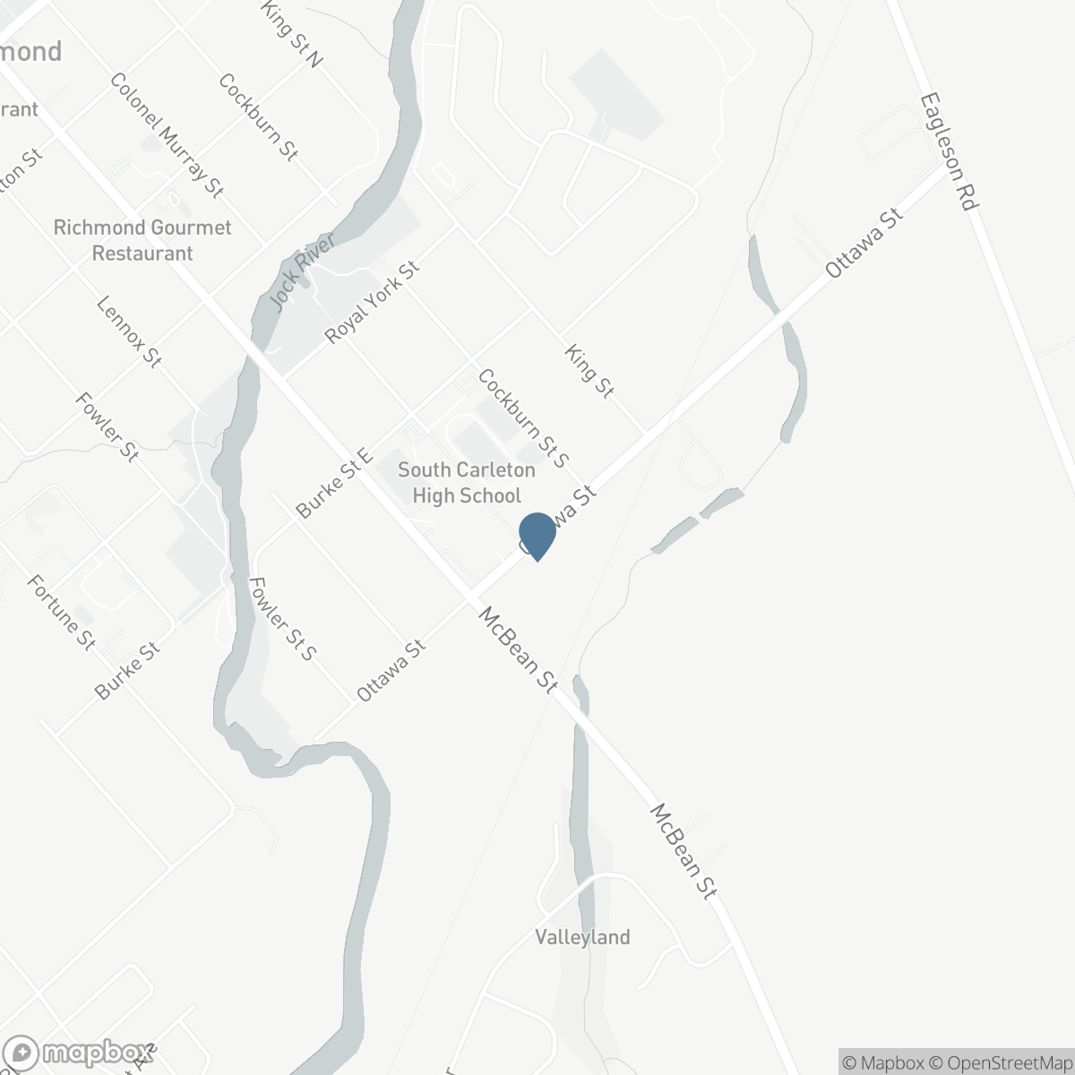 LOT# 6539 HOMECRAFT STREET, Ottawa, Ontario K0A 2Z0
